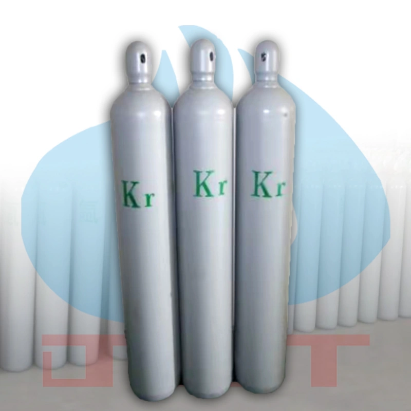 High Purity Krypton High Purity Krypton